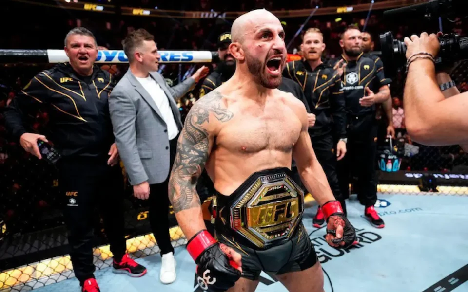 (ВИДЕО) Волкановски ја одбрани светската титула