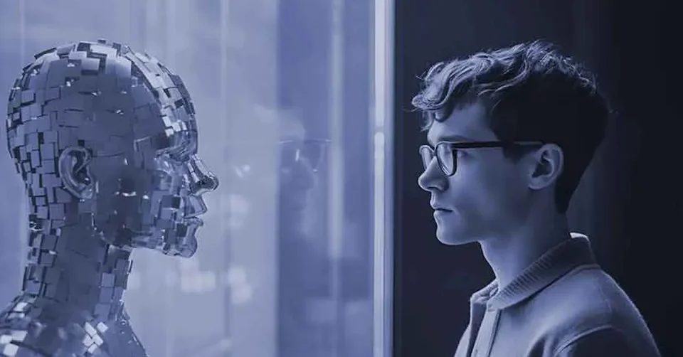 Вештачката интелигенција е предизвик и можност за младите од Генерацијата Z