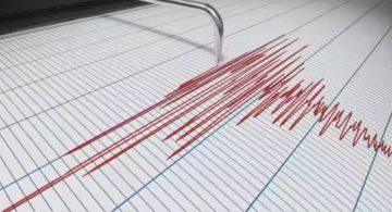 Грција денес беше погодена од земјотрес со јачина од 4,6 степени според Рихтеровата скала, објави Европско-медитеранскиот сеизмолошки центар
