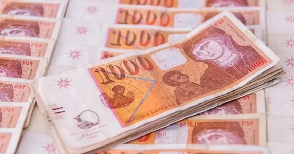 УЈП: Зголемени мерки за контрола на готовинскиот промет кај даночните субјекти