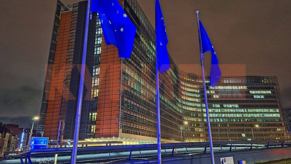 ЕК одобри 1,5 милијарди евра за европската и украинската одбрана