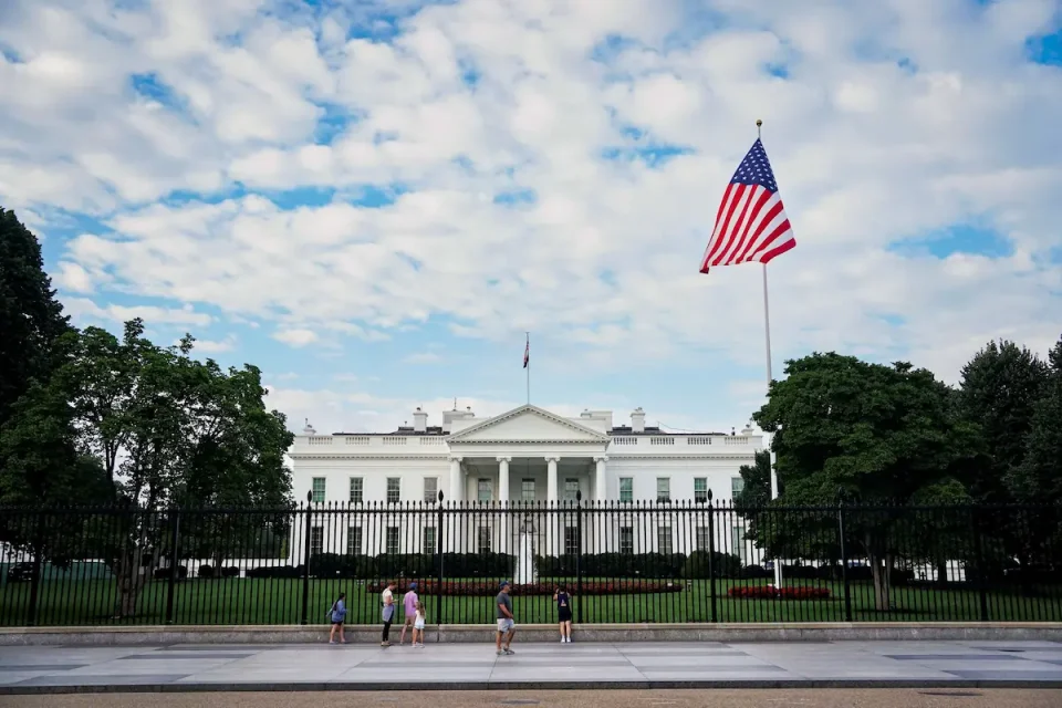 Белата куќа: Средбата на Трамп со Си Џинпинг не е откажана, но можно е одложување