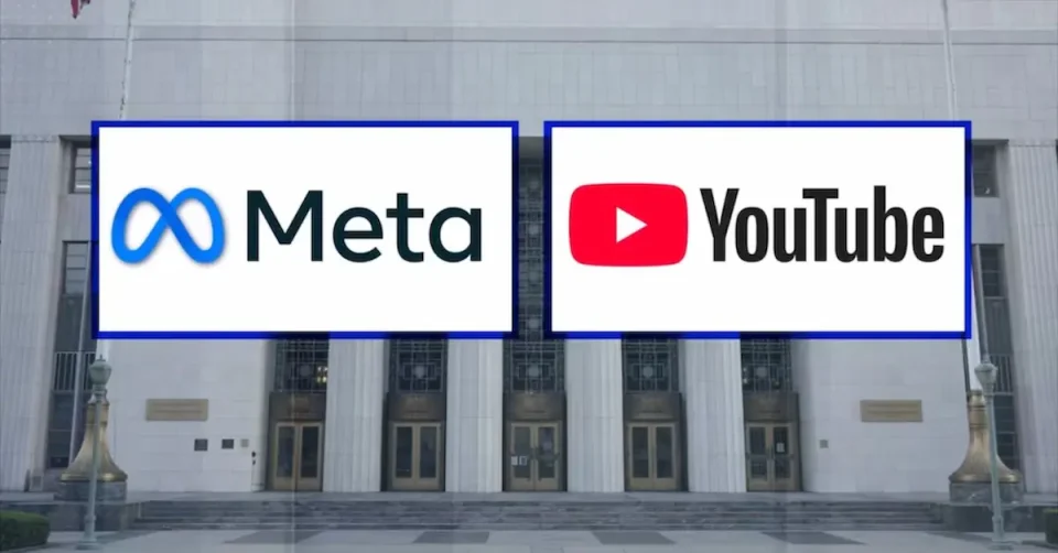 „МЕТА“ И „ЈУТЈУБ“ ЗАГУБИЈА НА СУД: Пресуда за зависност од платформите