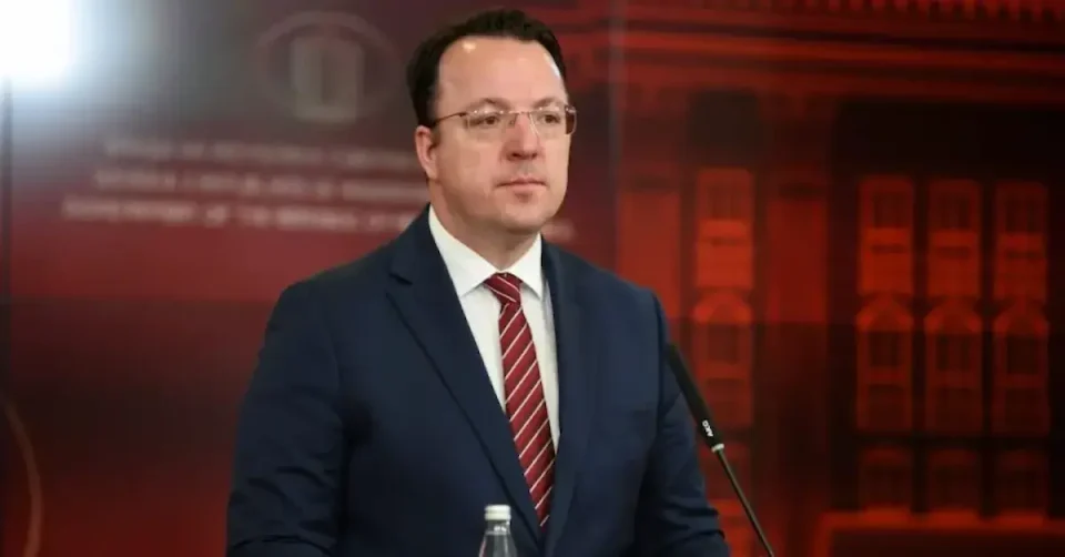 Николоски: Лидерски амбиции не ми се приоритет, сакам да оставам трајни дела