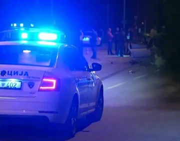 Познат идентитетот на возачот кој загина на обиколницата Скопје-Тетово