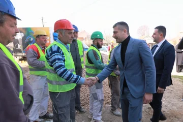 Василево добива енергетски ефикасен Дом на култура