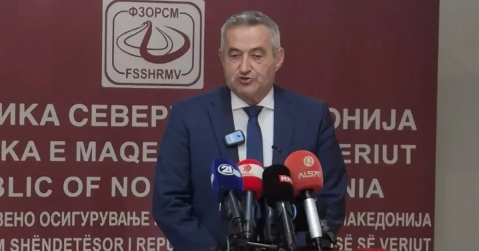 „СЕКОЕ ПЕТТО БОЛЕДУВАЊЕ ВО МВР Е ЛАЖНО“: Клековски откри алармантни податоци