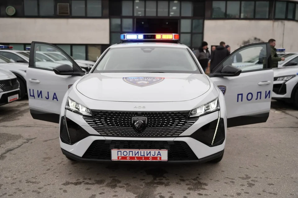 УБИСТВО ВО БЛИЗИНА НА КОЧАНИ: Уапсени четири лица