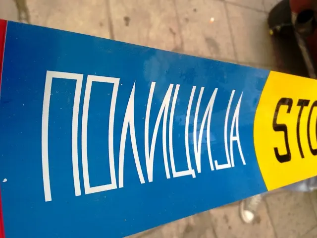 УЖАС ВО ГОСТИВАР: Син осомничен за убиство, лажел дека таткото паднал во бања