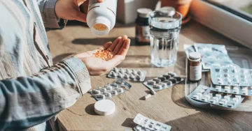 поддршката на здравото стареење