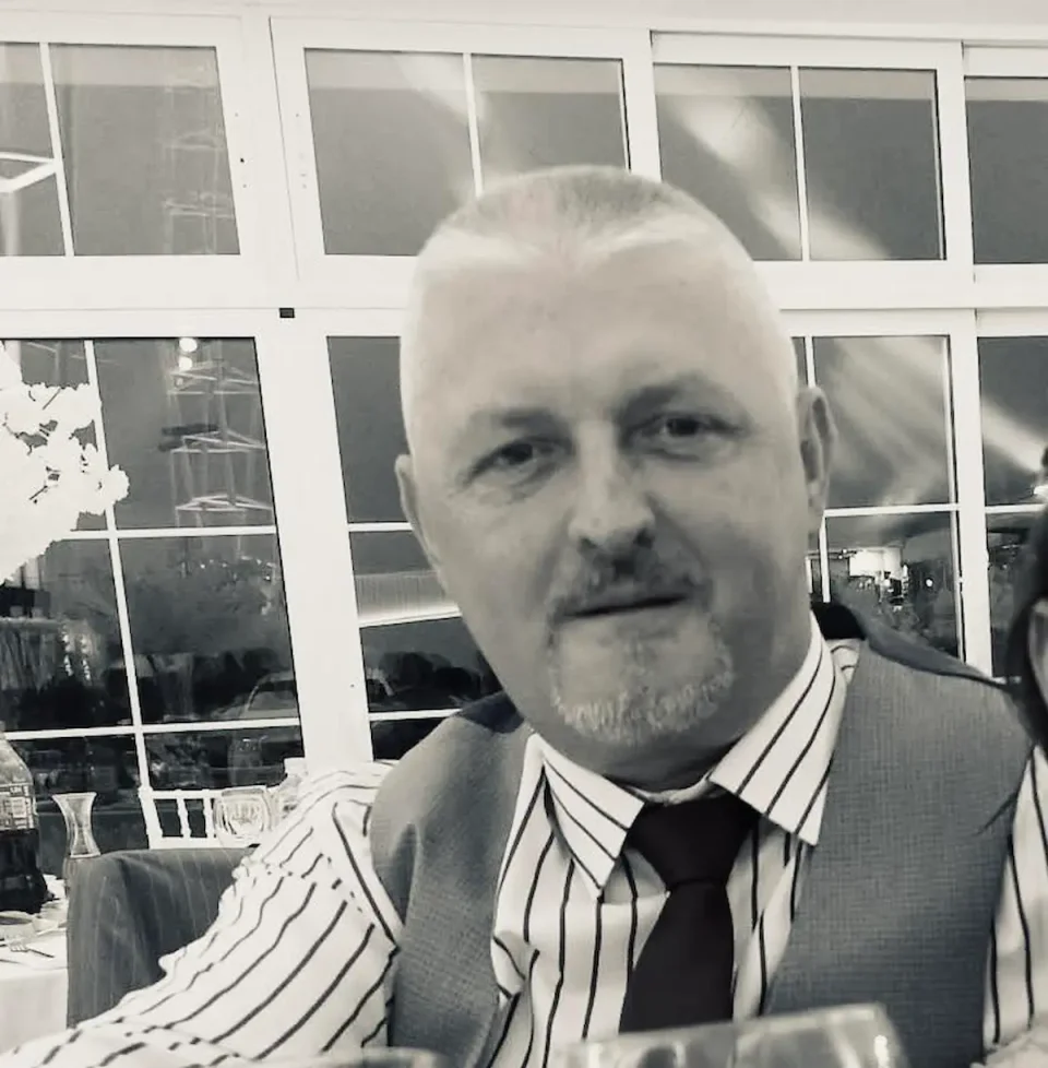 ЦУК се простува од својот колега, Љупчо Бучукоски загина во тешка сообраќајка