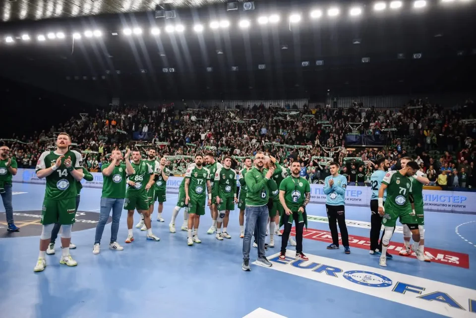 ВИСОК ПОРАЗ НА БИТОЛЧАНИ: Барселона го победи Пелистер со 20 гола разлика