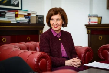 Сиљановска-Давкова: Рамазан бајрам нека донесе мир, хармонија и благосостојба