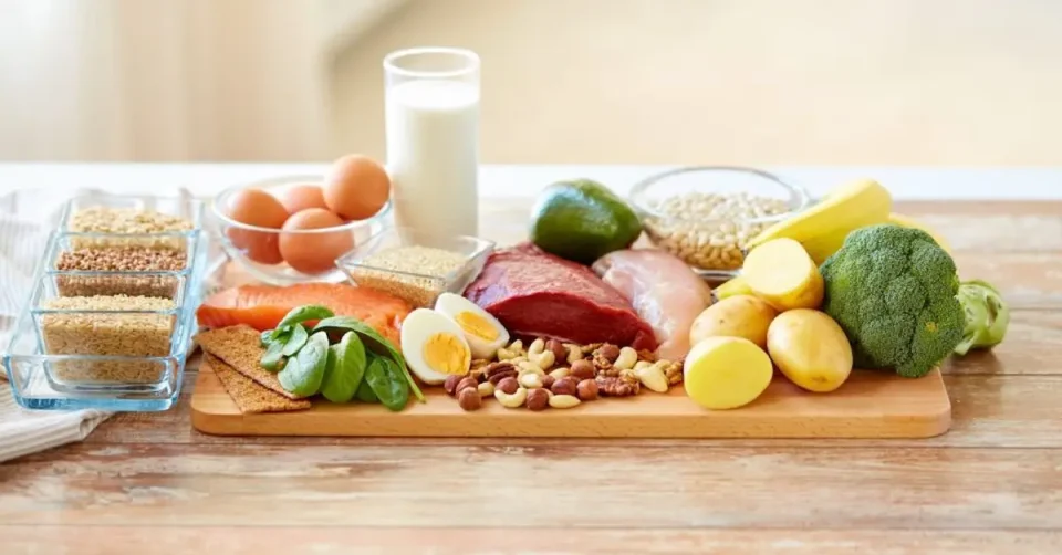 ОД СЛАБОСТ ДО ГУБЕЊЕ МУСКУЛИ: Како телото сигнализира дека му недостига протеин