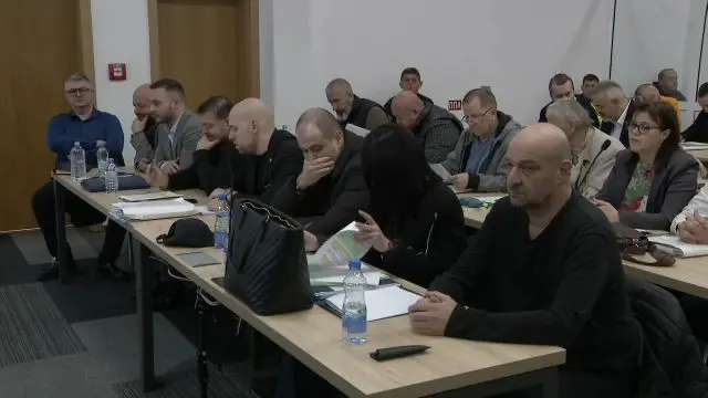 Продолжува судскиот процес за пожарот во дискотеката „Пулс“ во Кочани