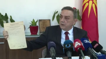 Менкиновски со иницијатива против одлуката на Бугарија