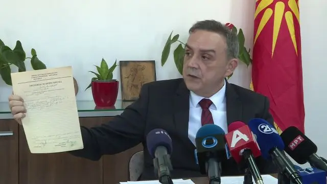 Менкиновски со иницијатива против одлуката на Бугарија