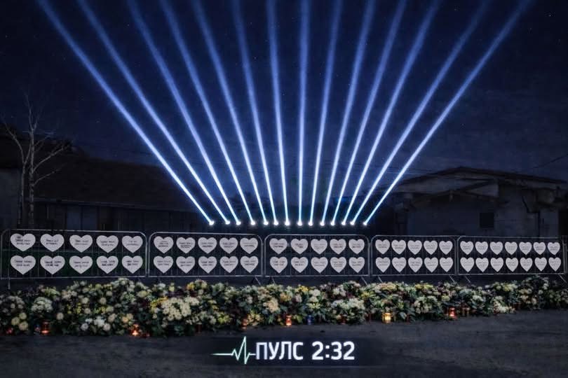 ВЕЛОСИПЕДСКА ТРКА, КОШАРКАРСКИ НАТПРЕВАР И КОНФЕРЕНЦИЈА: Со низа настани одбележана годишнината од трагедијата во „Пулс“