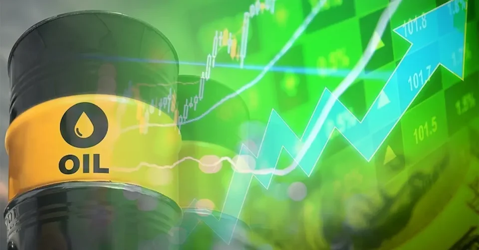 Раст на цените на нафтата и гасот по ескалацијата на Блискиот Исток