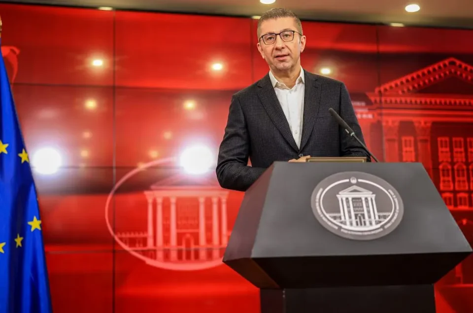 Мицкоски: Енергетиката е стабилна, но мазутот е главен предизвик