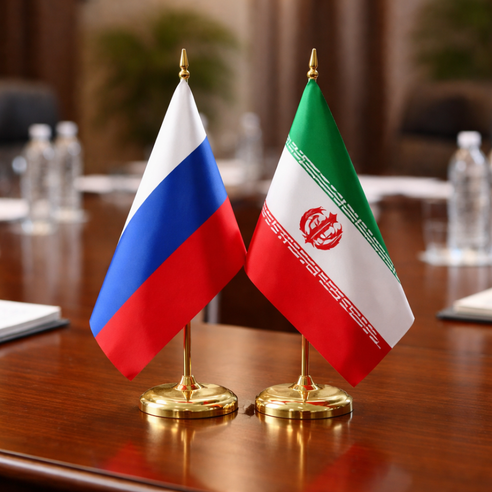 ЗЕЛЕНСКИ ТВРДИ ДЕКА РУСИЈА МУ ДАЛА САТЕЛИТСКИ ПОДАТОЦИ НА ИРАН: Снимки од база во Саудиска Арабија направени пред нападот