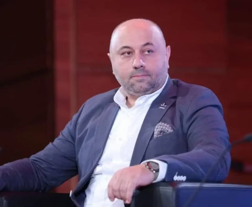 Богески: Државниот архив е столб на македонското битие, најстариот документ што го поседува е Евангелието на Лука од 12.век