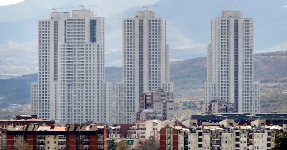 Пазарот на недвижности во подем: Стан во Аеродром над 166.000 евра, куќа во Центар за 1,5 милиони