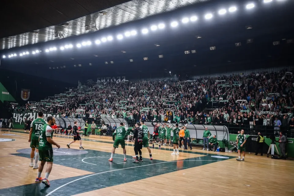 Распродадено дербито Еурофарм Пелистер – Вардар