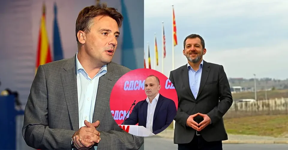 ФИЛИПЧЕ ЌЕ ИНИЦИРА ИСКЛУЧУВАЊЕ НА ШИЛЕГОВ И ДЕСПОТОВСКИ ОД СДСМ