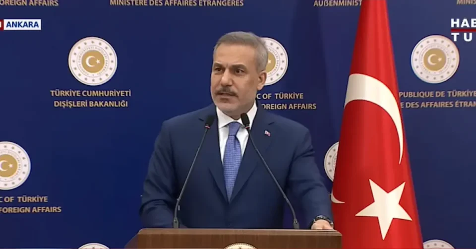 Турција подготвена да биде домаќин на нови преговори меѓу Русија и Украина