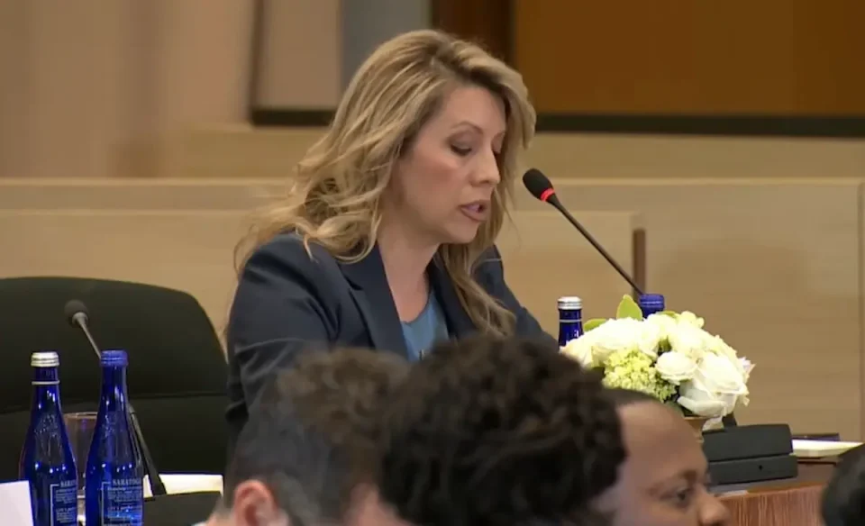 МИЦКОСКА НА САМИТОТ СО МЕЛАНИЈА ТРАМП: Дигиталната писменост мора да почне од најрана возраст