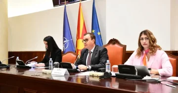 денеска се одржа јавна расправа