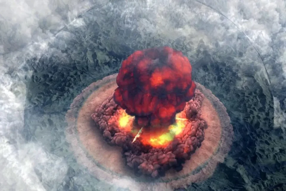 Како да преживеете нуклеарен удар: Експертка дава практични совети