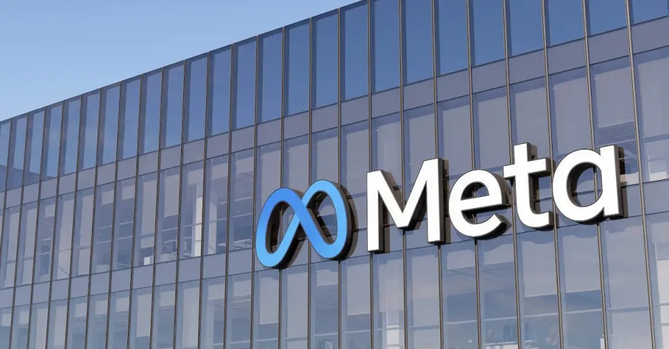 Мета планира да отпушти 20% од вработените