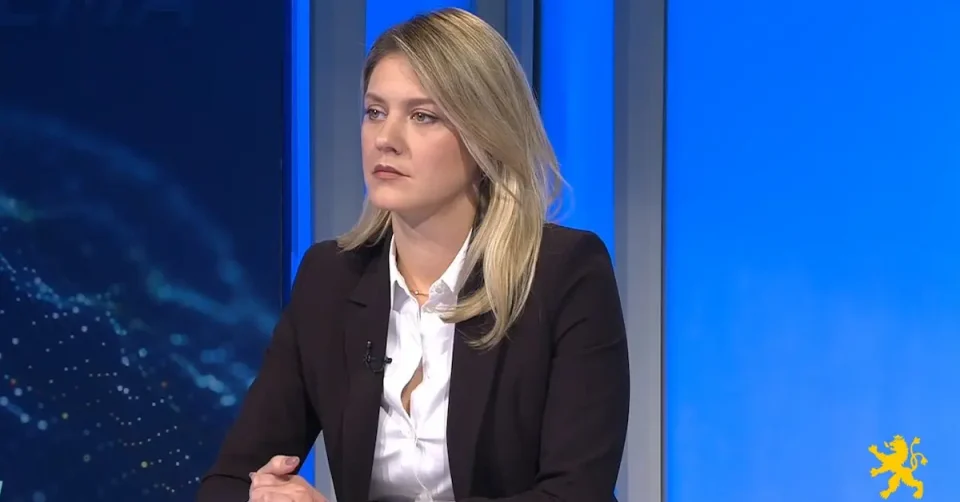 Митева: Кочани беше тешка лекција и аларм за државата која предолго беше во длабок сон