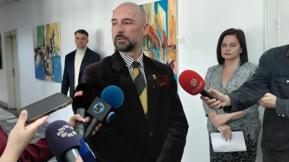 Ќе се постапува по секој предмет за кој има законски основ, вели Савески