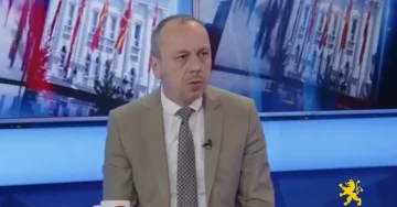 Петрушевски: Во СДС нема свежина од аспект на кадровските промени и политиките коишто ги нуди