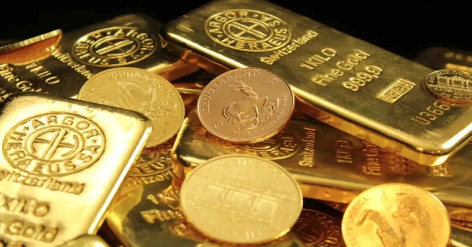 Цената на златото во пораст: Геополитичките ризици ја зголемуваат побарувачката