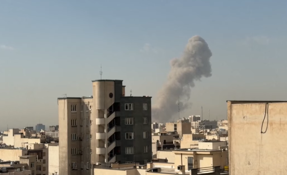 Во напад врз женско училиште во Иран убиени 165 ученички