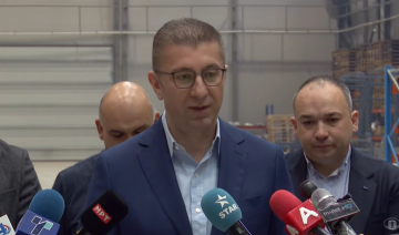 Апелирам до сите жртви на семејно насилство сето тоа да го пријават и да останат на пријавата и да не ја повлекуваат, затоа што ако се повлече пријавата