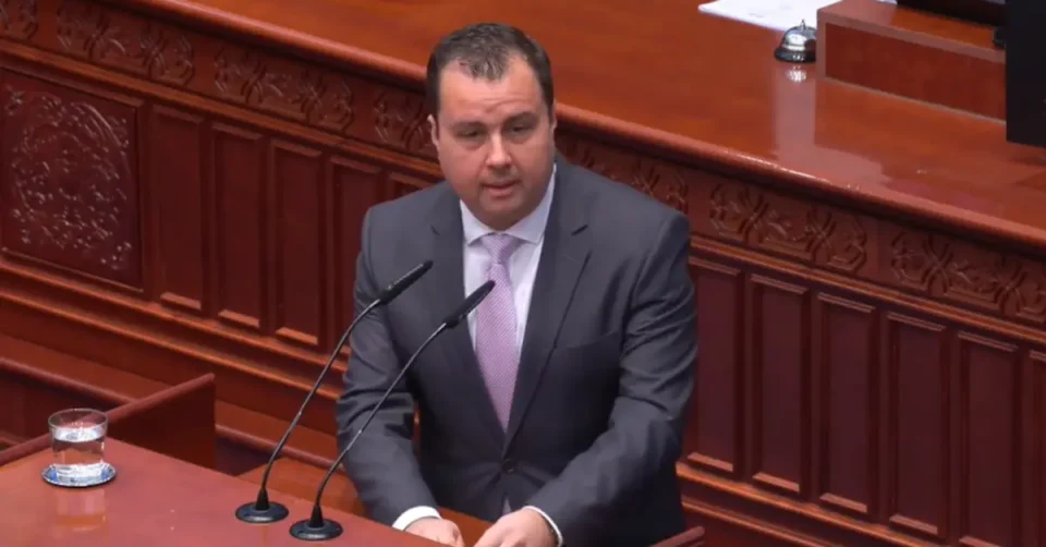 (ВИДЕО) Пренџов до Тренчевска: Ќе се истражуваат ли фирмите на кланот Заеви