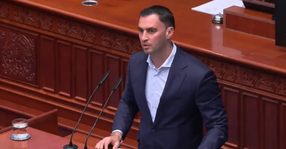 Јаулески: Јавниот обвинител мора да ја врати довербата на граѓаните и да ги расчисти остатоците од СЈО