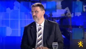 ВМРО-ДПМНЕ како носител на власта останува посветена на борбата против криминалот и корупцијата и токму во тој правец прави се што треба