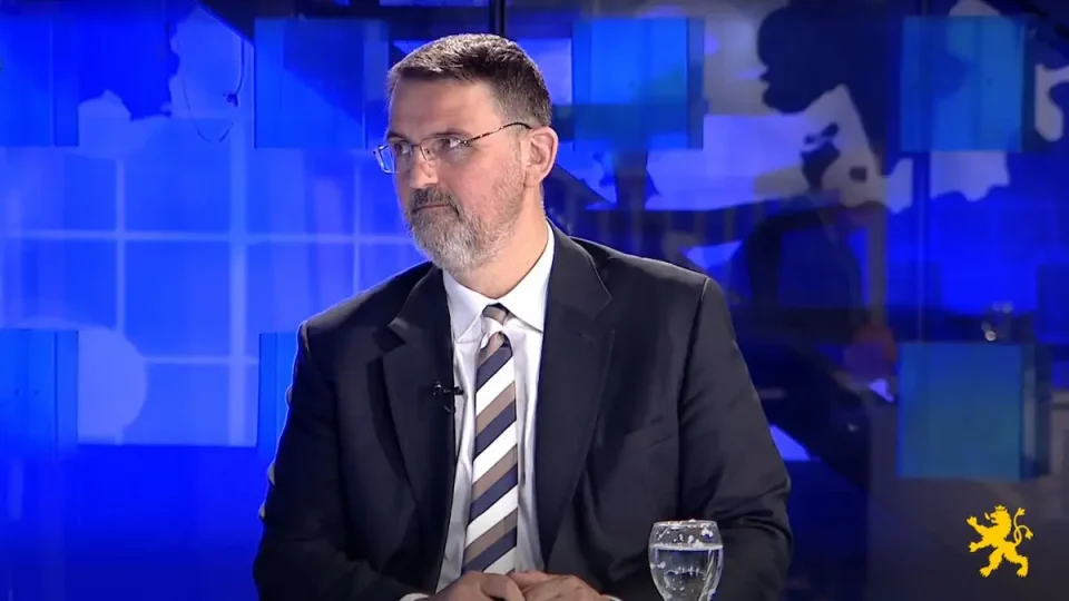 Стоилковски: Изборот на новиот ЈО е најдемократскиот чекор од страна на една власт во Македонија