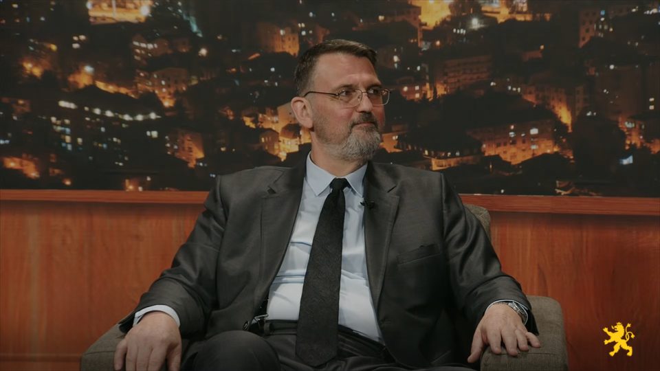 Стоилковски: СДСМ „не ја научи лекцијата“, нивниот пристап кон евроинтеграциите отвори простор за Бугарија да блокира