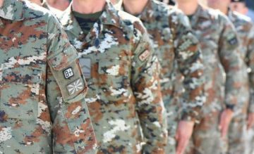 СВР Тетово поднесе кривична пријава против 61-годишниот А.Ш. од село Студеничани, скопско, поради постоење основи на сомнение за сторено