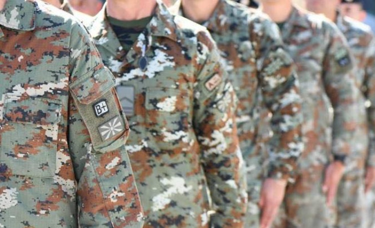 Откриена дрога кај 30-годишен војник во касарната во Петровец