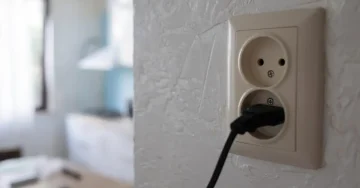 Утре без струја делови од Бутел, Ѓорче, Карпош и Чучер Сандево