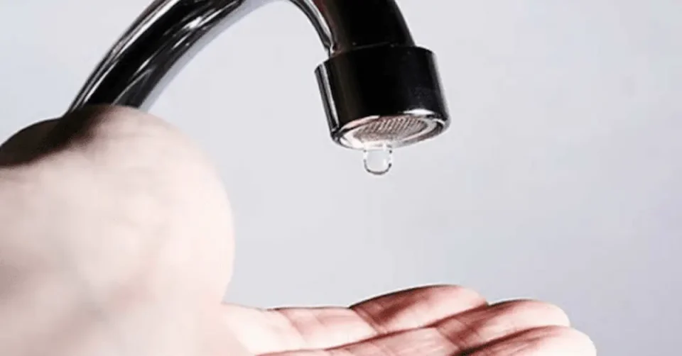 Прекин на вода за неколку улици во Карпош: Работни активности на терен