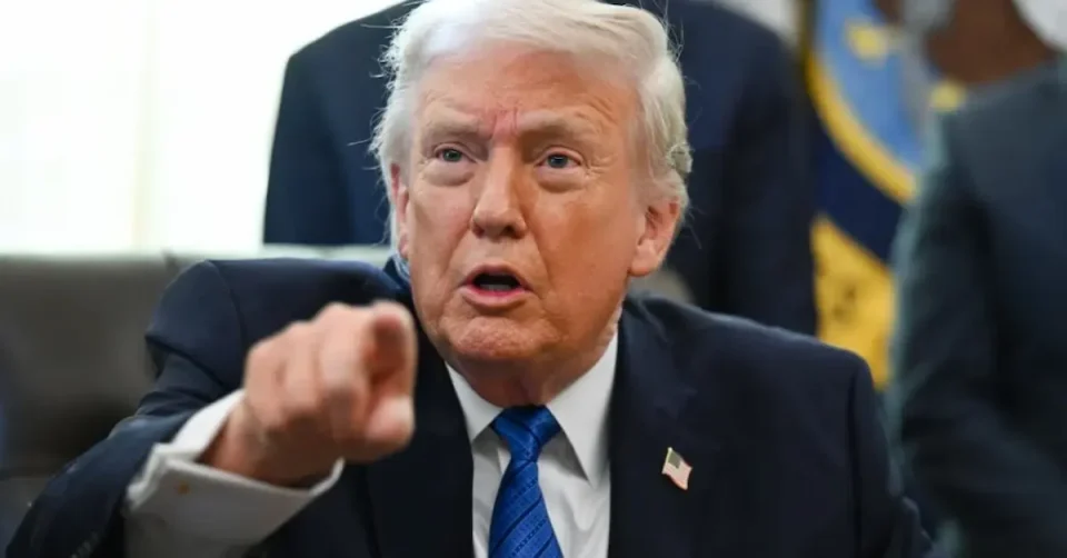 Трамп: НАТО прави „глупава грешка“ со одбивањето да се вклучи во операцијата против Иран